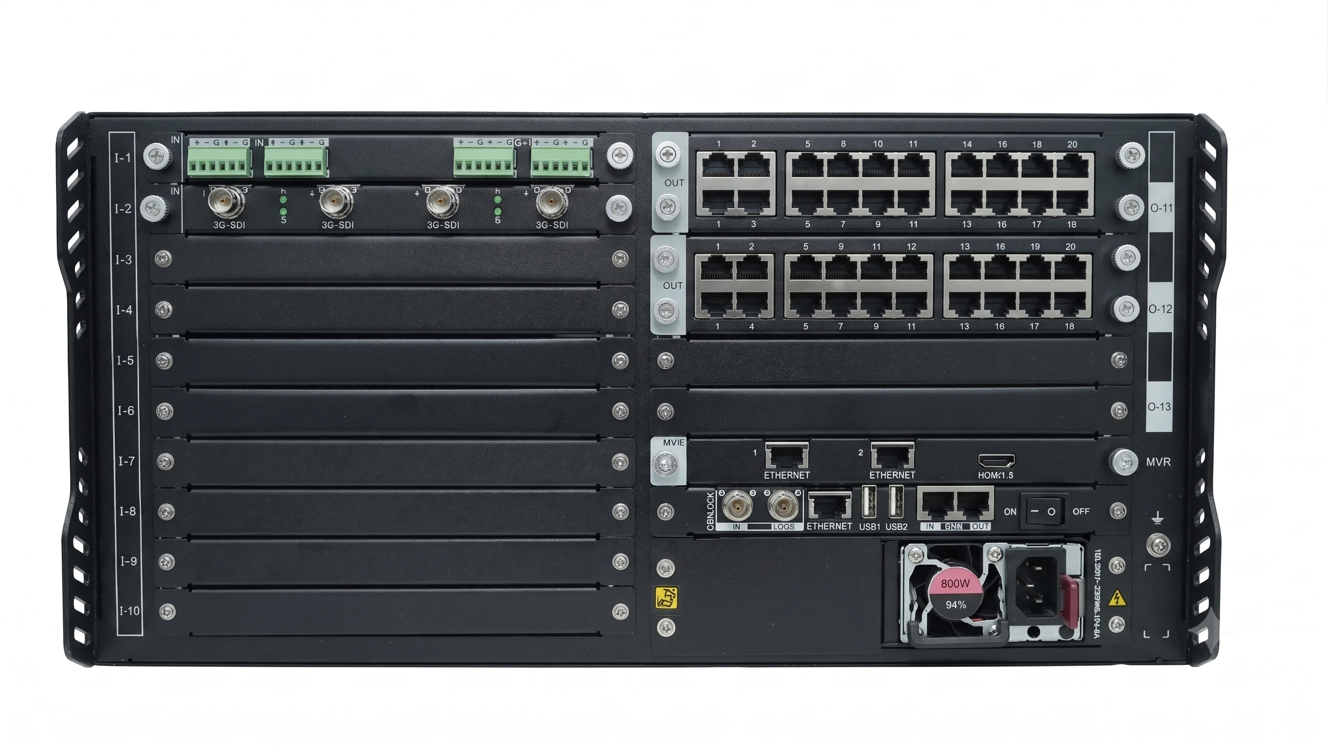 NVS 5K ULTRA