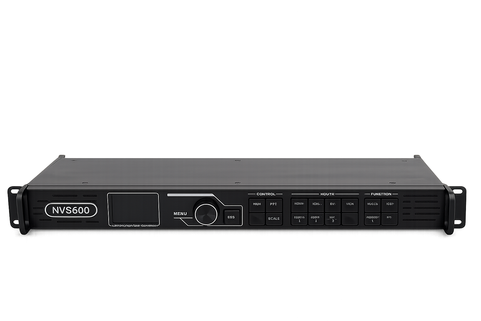 NVS 600 Accessories