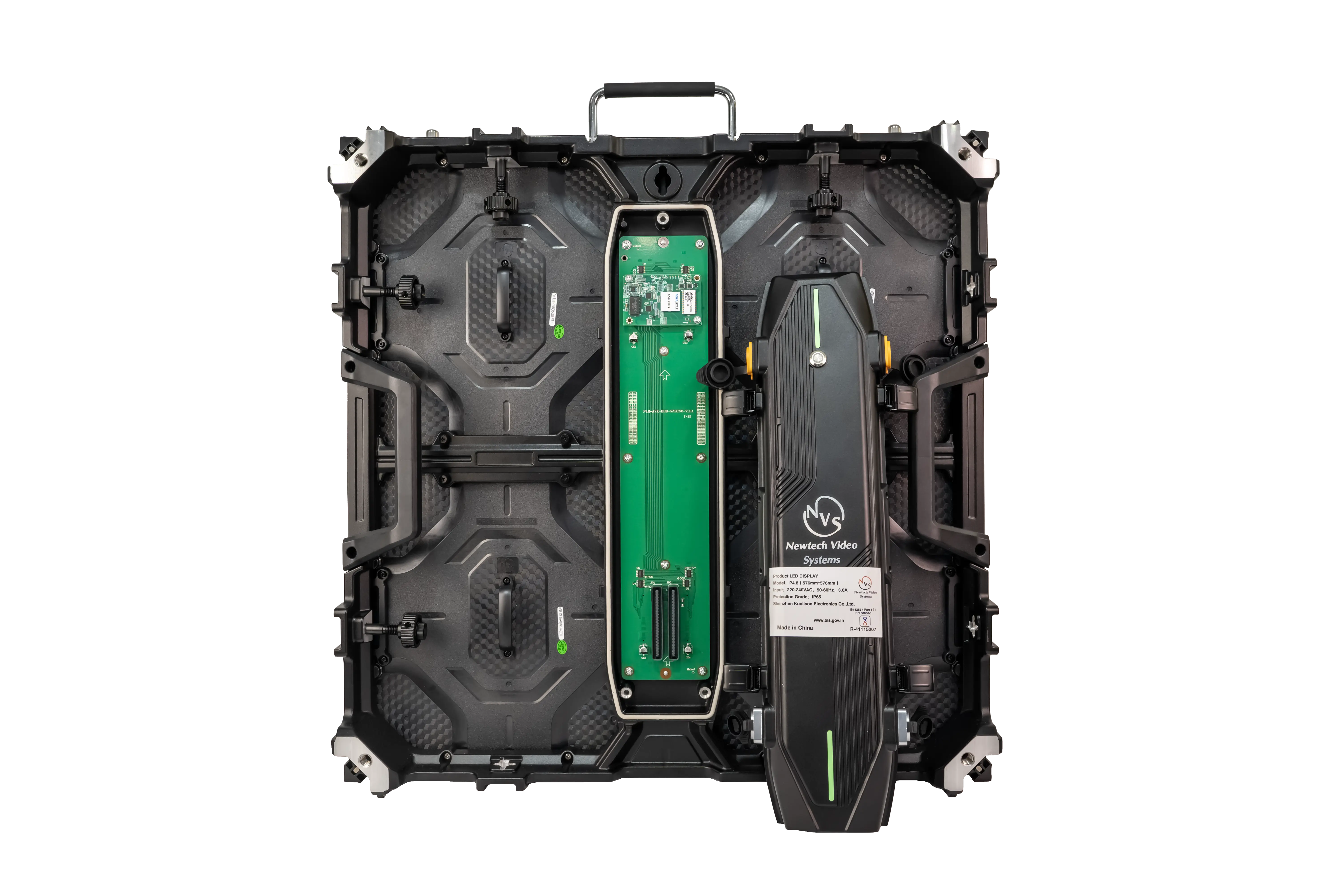 Elite Series Cabinets